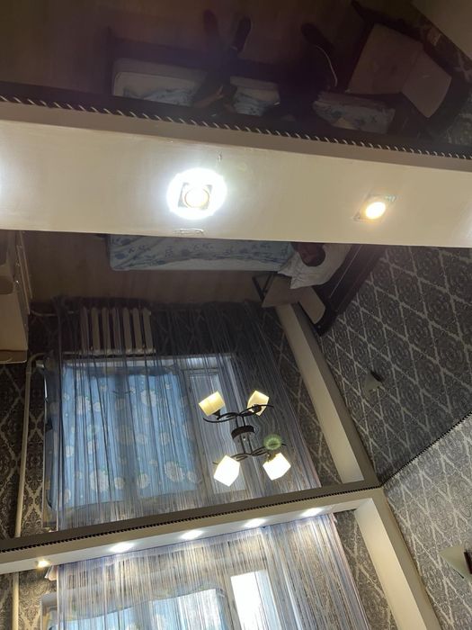 Продам 2-х комнатную квартиру гостинного типа