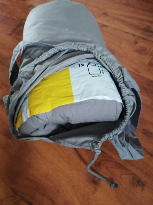 Kołdra obciążeniowa ikea