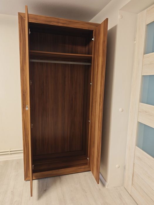 Szafa na ubrania BRW