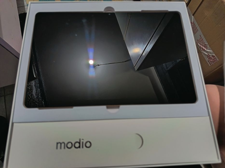 Tablet Modio M 91