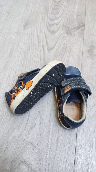 Tenis Geox tamanho 21