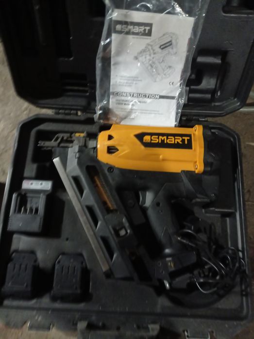 Gwoździarka Smart