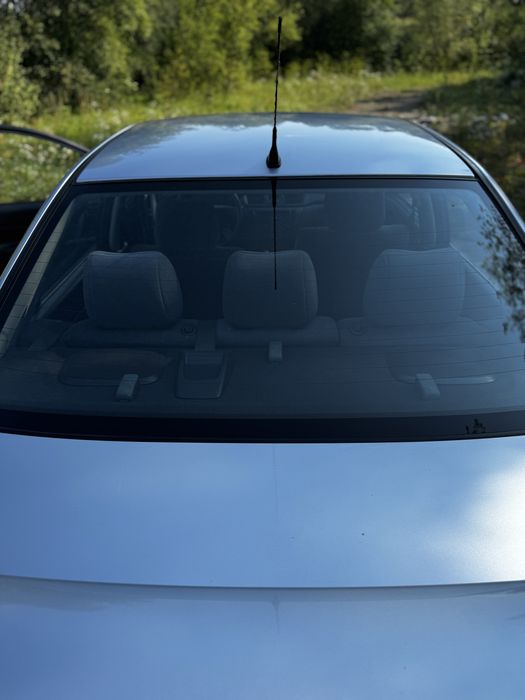 Mitsubishi Lancer 2003 Мітсубісі Лансер 9