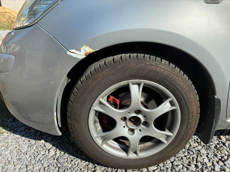 Nissan Note 2008 АКПП