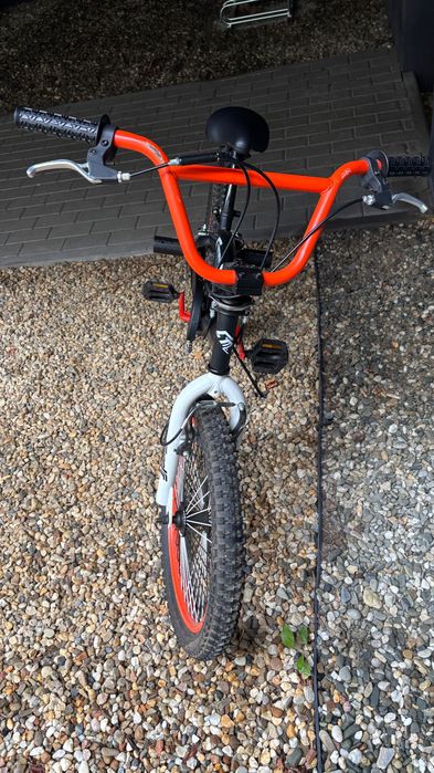 Rower BMX Smoove 20’ stan doskonały.
