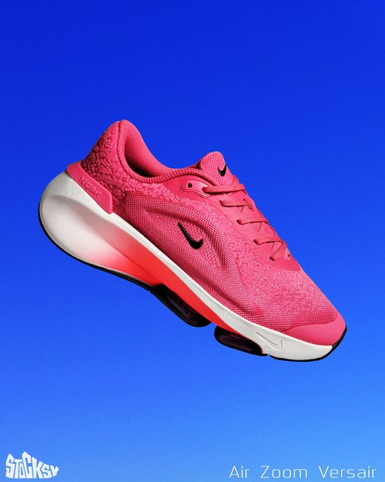 РОЗПРОДАЖ! Жіночі кросівки Nike Air Zoom Versair. Оригінал. Розміри 37.5 та 38.5
