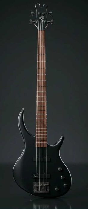TROCA/ Baixo Epiphone Toby Deluxe IV