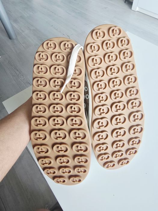 Sneakersy 38 gucci