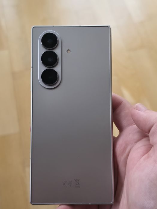 Samsung fold 7 512gb бу