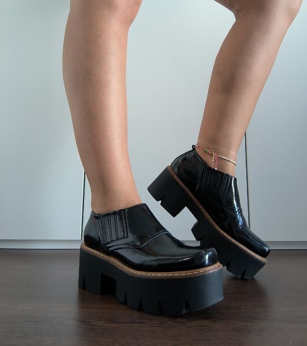 Sapatos de mulher tam: 36/37