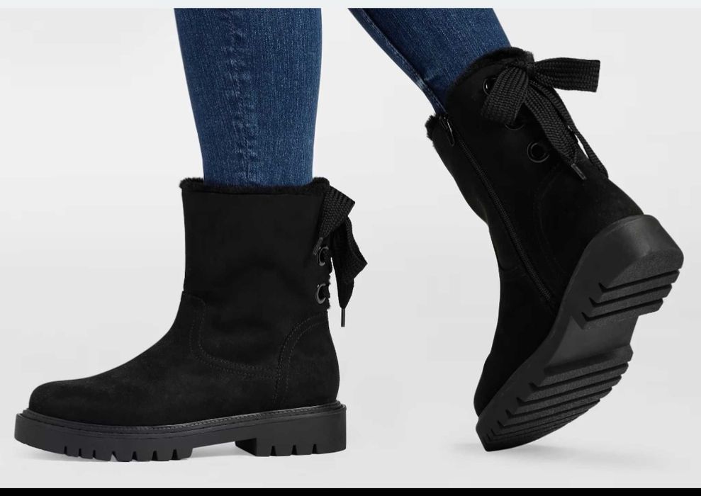 Сапоги. Ботинки. Полуботинки