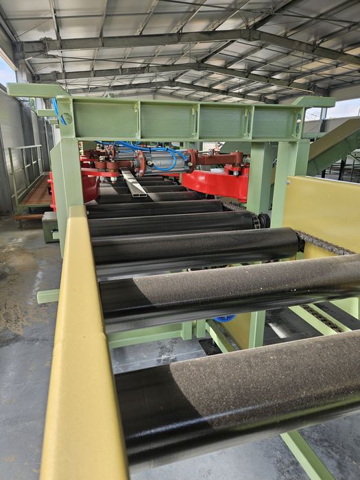 Wielopiła jednowalowa