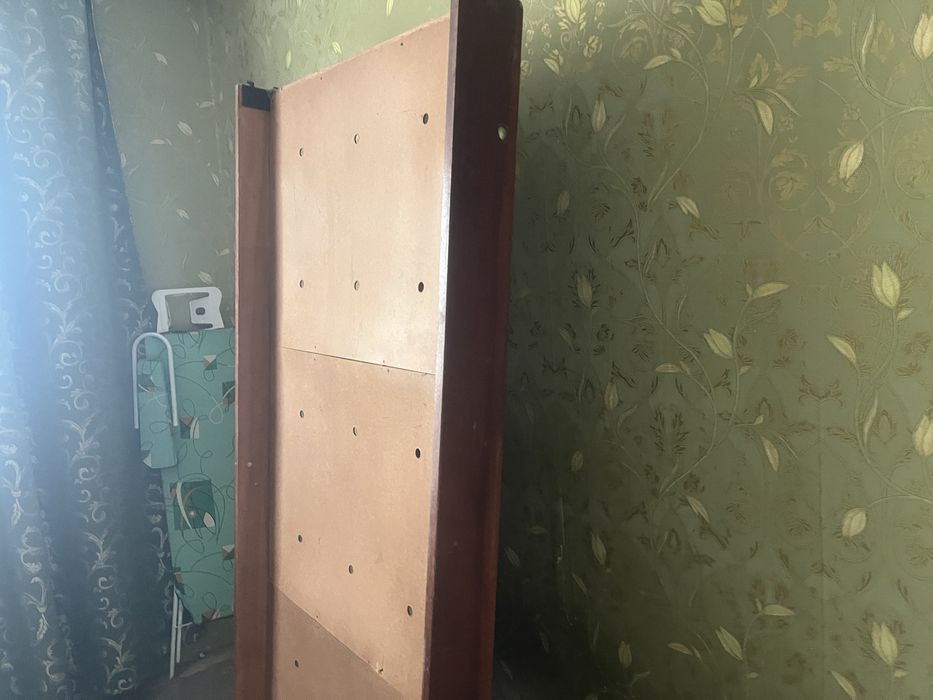 Ліжка під реставрацію( матрас 80*190 )2 шт