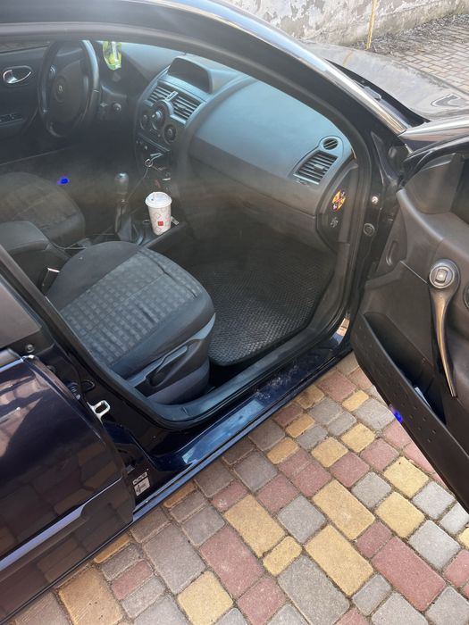 Рено меган   В гарному стані