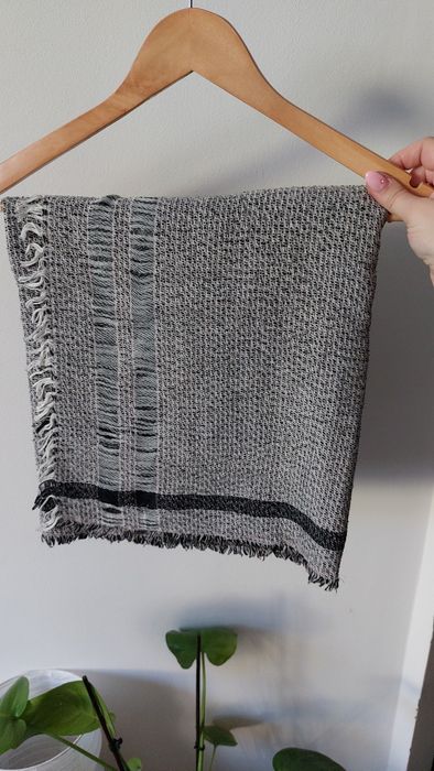 Szalik szal chustka chusta komin Deichmann