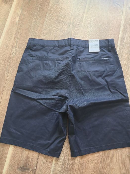 Чоловічі Шорти Calvin Klein w32.
