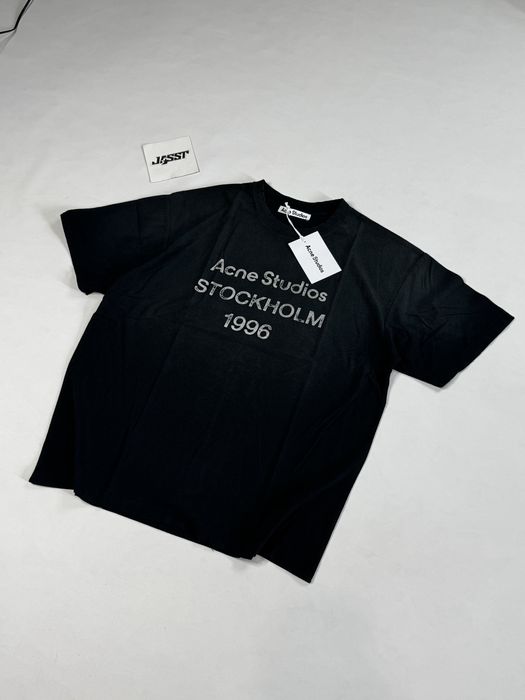 Футболка Acne Studios | Тишка Акне