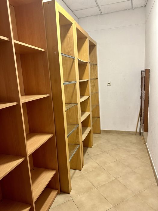 Loja para Arrendamento – Santa Marta do Pinhal