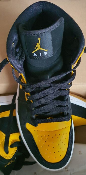 Buty męskie sportowe. Idealny stan.
