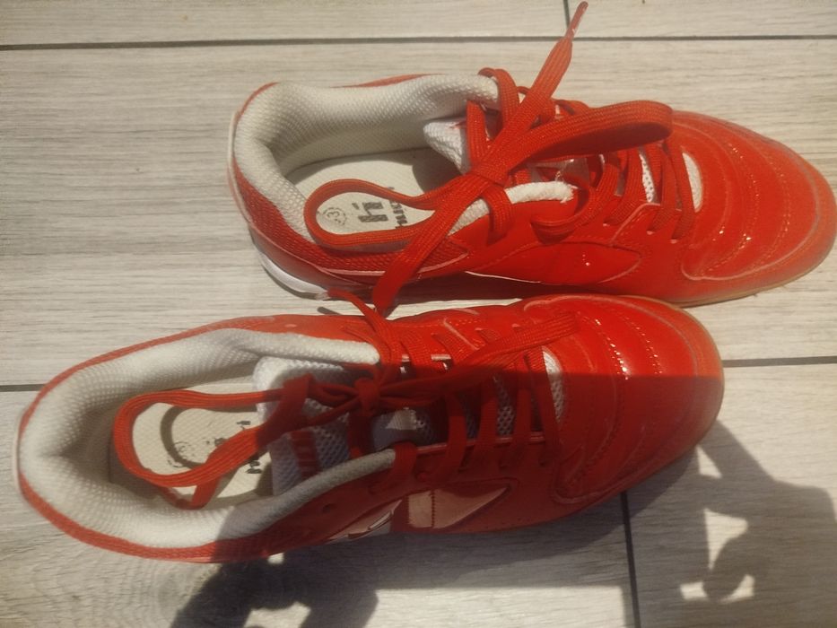Buty halówki Husari