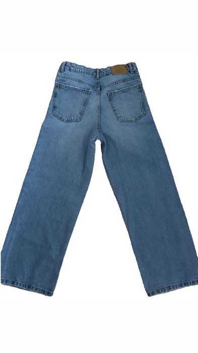 Джинси Zara для дівчинки 13-14 років