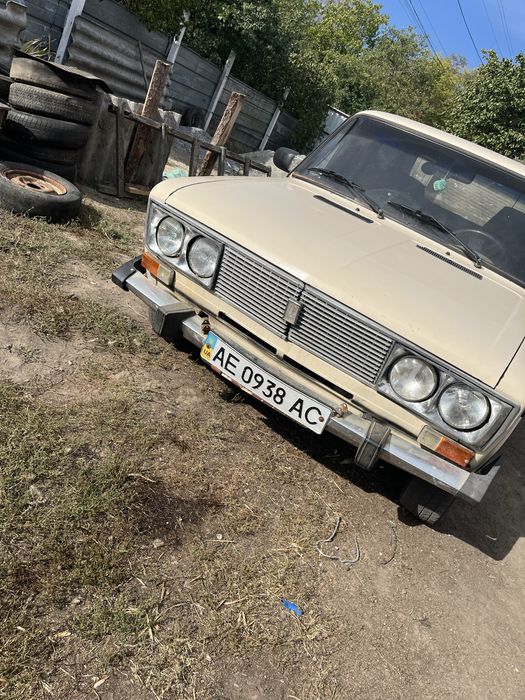 Продам ваз 21063