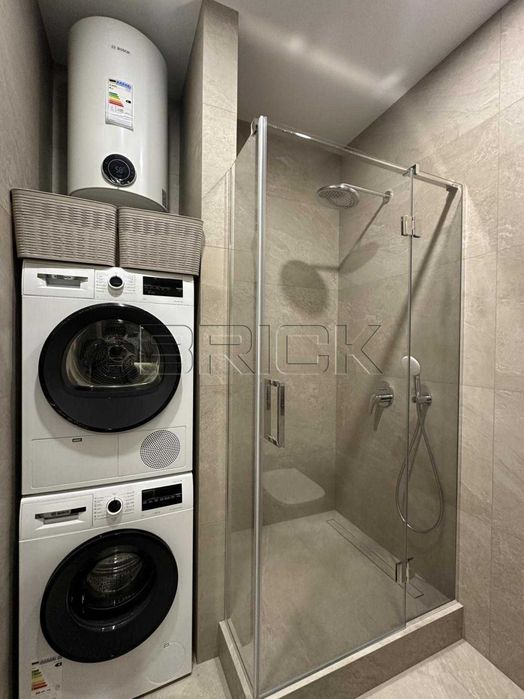 1-комнатная квартира по адресу ул. Антоновича (площадь 65,7 м²) - Atlanta.ua - фото 19