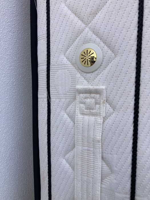 Colchão Molas Classic Line Ortopédico 195x150