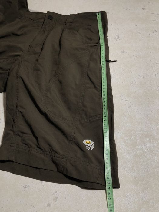 Шорти Mountain Hard Wear трекінгові шорти робочі casual outdoor