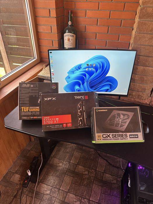 Продам игровой пк