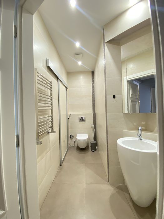 Красивая, видовая 4х ком квартира, парк Победы