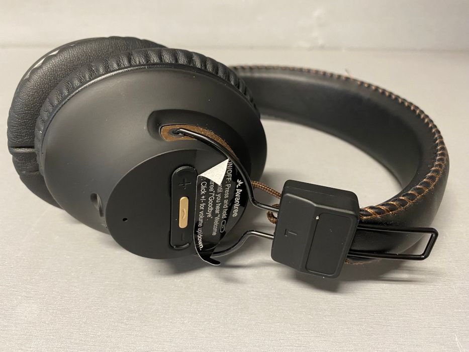 Słuchawki Bezprzewodowe Nauszne Transmiter Avantree BTHT5009