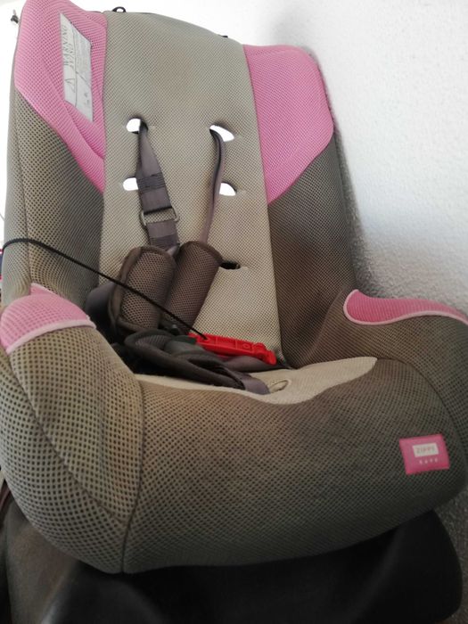 Cadeira para carro