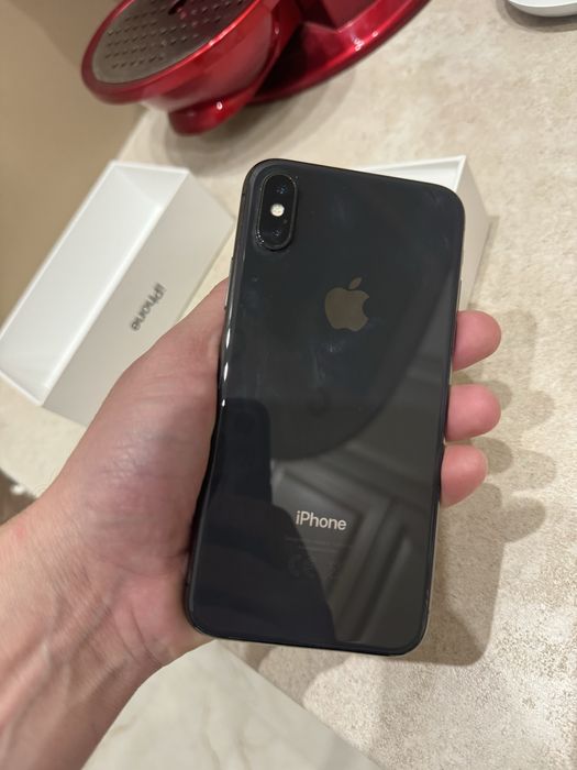 Iphone X 10 64GB Neverlock