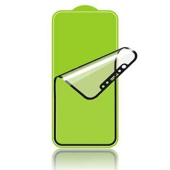 Hartowane szkło Hard Ceramic do MOTOROLA MOTO E30/E40