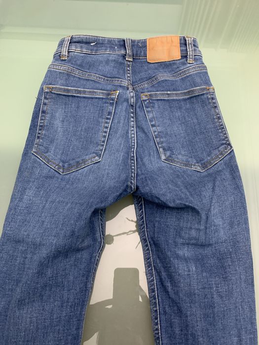 Calças de ganga 34 Pull & Bear bom estado