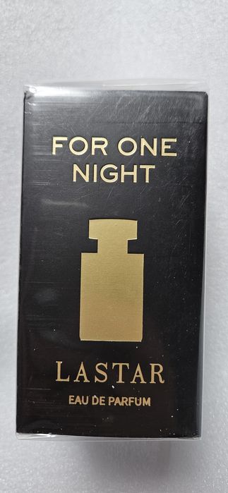Perfum lastar for one night 55 ml