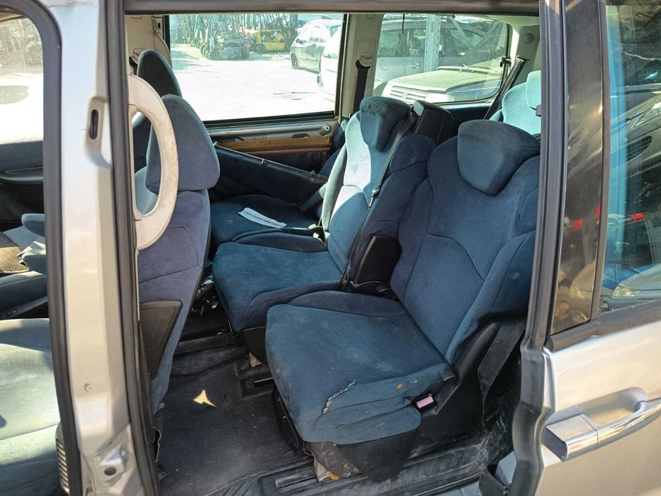 Peças LANCIA Phedra (179) 2.2 JTD (02 - 10)