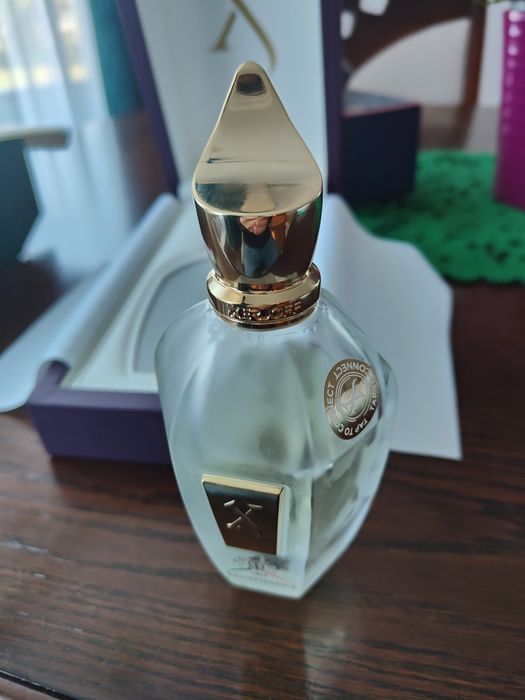 Xerjoff Renaissance EDP