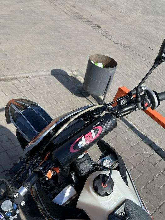 Мотоцикл Kovi lite 300 , (не geon, lifan, gns, loncin, )