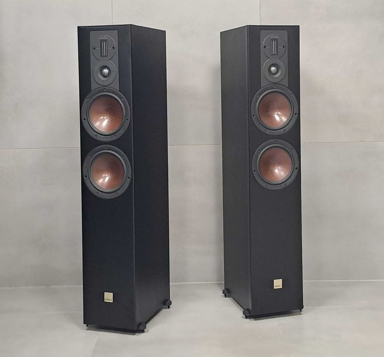 Para Dali Opticon 6 Mk2 raty 0% lub rabat | sklep WROCŁAW