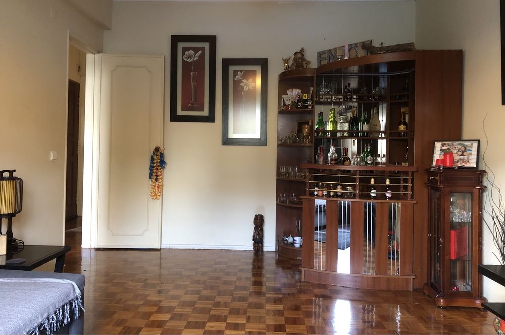 Arrendo T2 c/70m2 mobilado e equipado, em Mercês, Mem Martins, prox. da estação da CP
