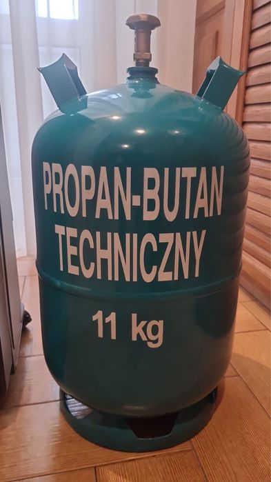 Газовый обігрівач Volteno 4200 wt