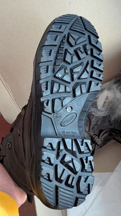 НОВІ! Берці Талан демісезон, 44р, Gore-Tex