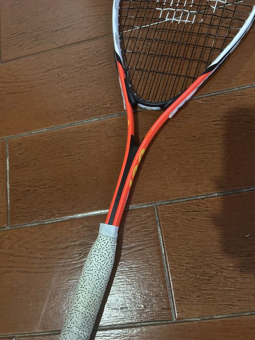 Raquete squash artengo 120