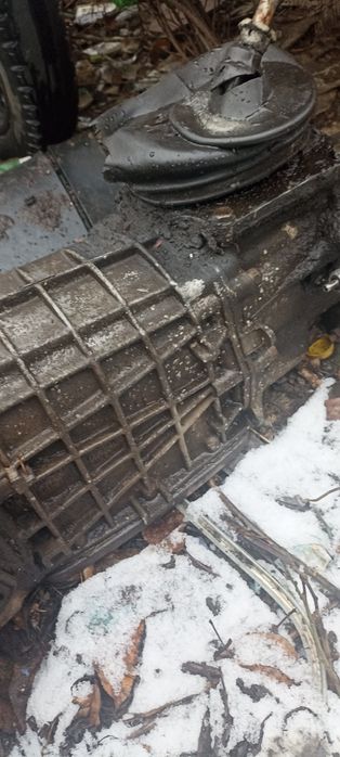 Продам запчасті ваз