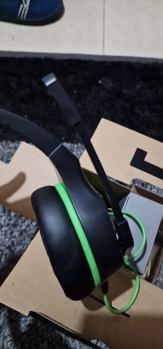 HP Headset 400 Pavilion Gaming