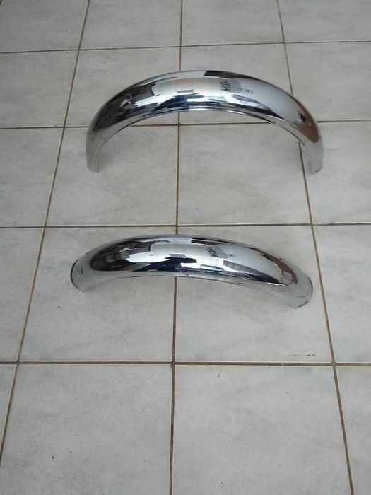 diverças peças para vários modelos de motorizadas