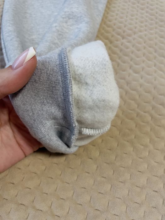 Нові штани на флісі Tommy Hilfiger p XXS-XS