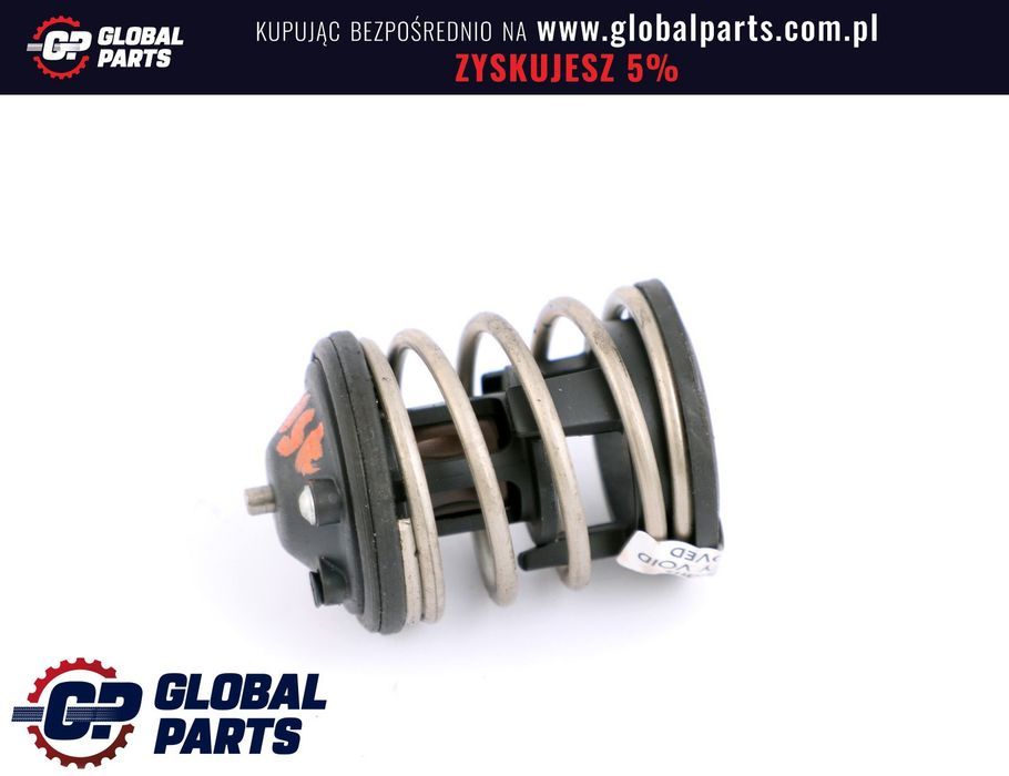 BMW E60 E61 E81 E87 E90 E91 E92 E93 LCI N47 Diesel Termostat